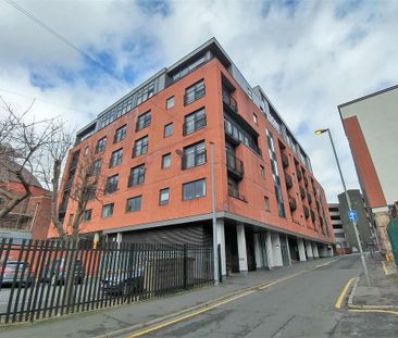 1 bedroom flat to rent - Photo 2