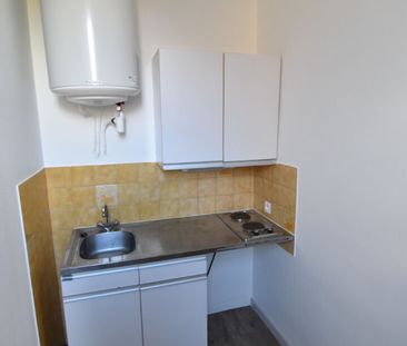 Appartement Vaulnaveys-le-Haut - Photo 4