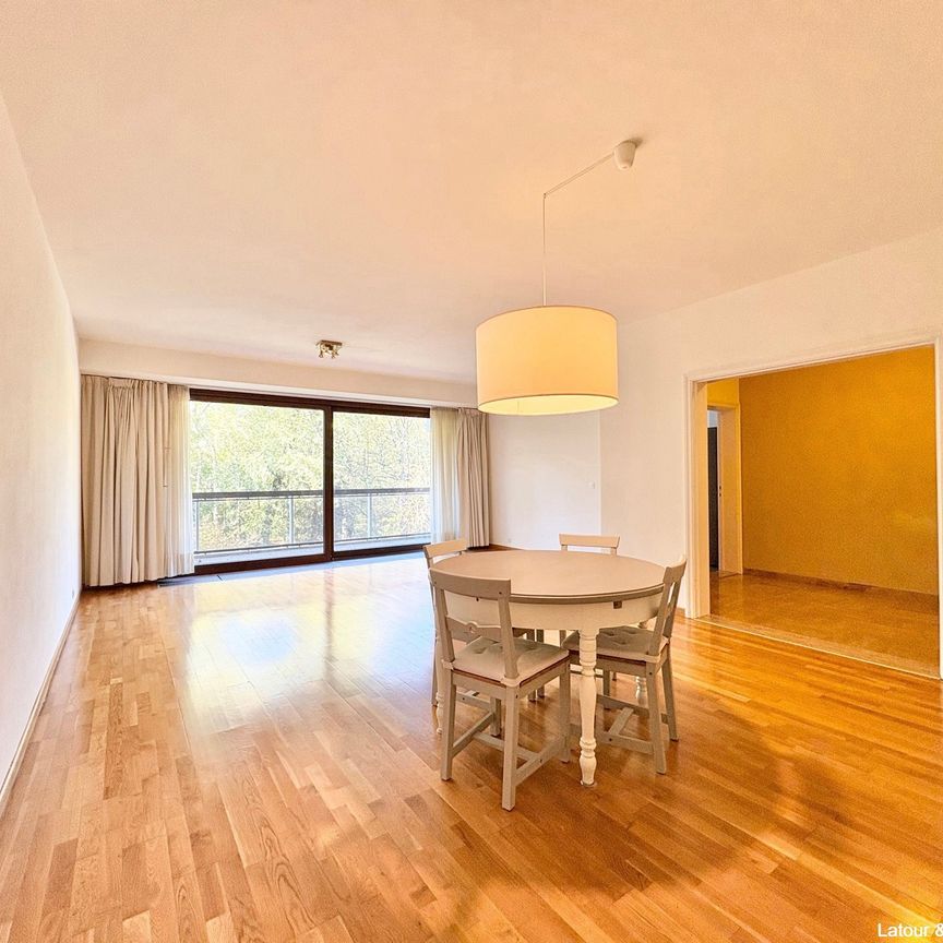 Avenue du Grand Forestier, 1160, Auderghem - Foto 1