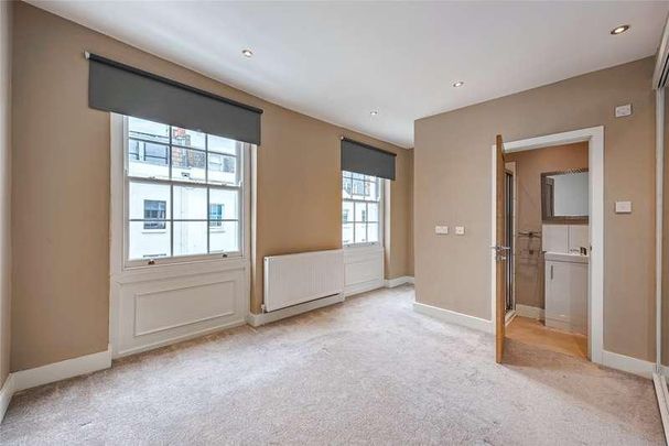 West Warwick Place, London, SW1V - Photo 1