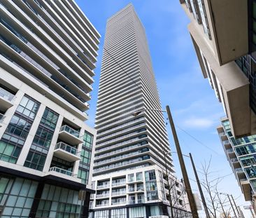 For Lease - 70 Annie Craig Drive Unit# 1410, Toronto, Ontario - Photo 1