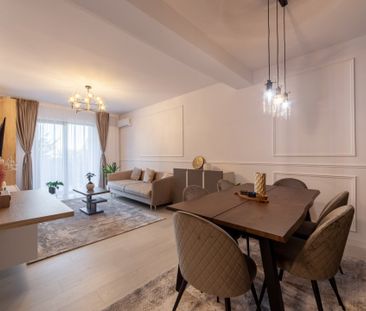 Apartament exclusivist - Nordmark Residence! - Fotografie 1