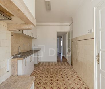 Apartamento T3 em Lisboa - Photo 1