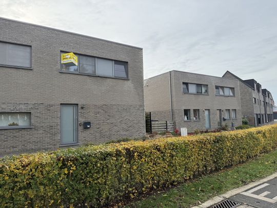 Mooie BEN-woning met 3 slaapkamers - Photo 1