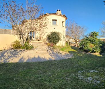 Location Maison 5 pièces 169m² MARIGNANE 13700 - Photo 3