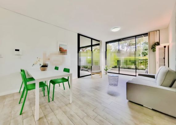 101 Dalmeny Ave, Sydney - Photo 1