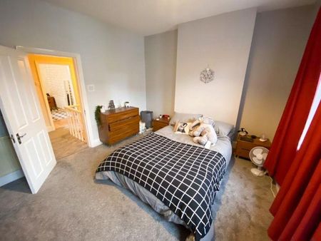 5 bedroom house share to rent - Photo 4