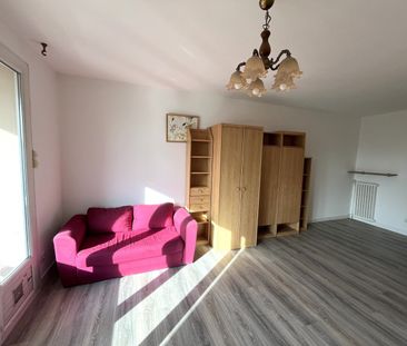 Location Appartement 1 pièce 23m² - Photo 1