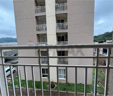 APARTAMENTO PARA LOCAÇÃO NO VILLA RUTINI - ITUPEVA COM PISCINAS, CH... - Photo 1