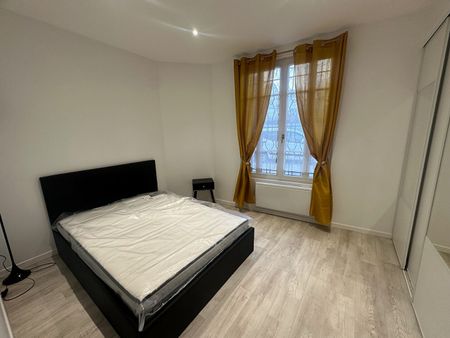 Appartement T2 Colombes à louer - Photo 2