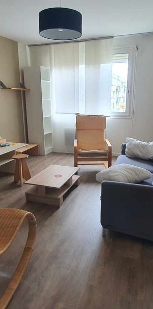 Location appartement 3 pièces, 67.81m², Mérignac - Photo 2