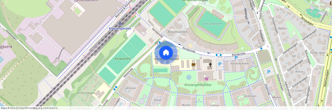 Lund, Skåne, Turmalingatan 11