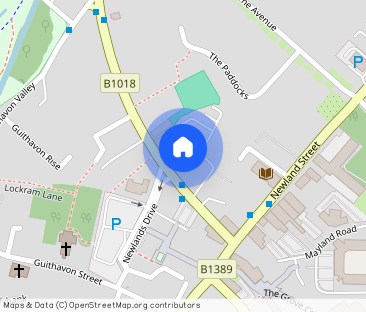 Collingwood Road, Witham - Photo 1