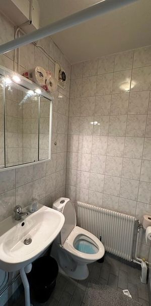 Skogsgatan, Sundsvall - Photo 1