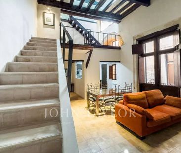 Luxury penthouse for rent in Palma de Mallorca, Balearic Islands - Photo 5