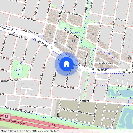 14 Accord Avenue, Vic 3809, Officer