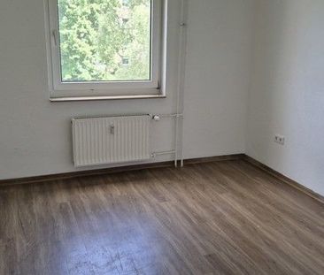 Lust auf Veränderung: renovierte 3-Zimmer-Wohnung - Photo 1