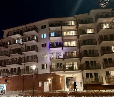 Fyrspannsgatan, Hässelby - Photo 6