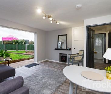 Castle View Estate, Derrington, Stafford, ST18 - Photo 2