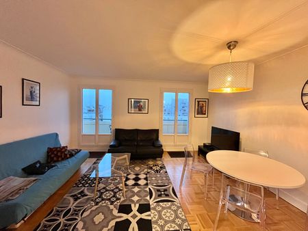 Appartement T3 à Rennes - Photo 2