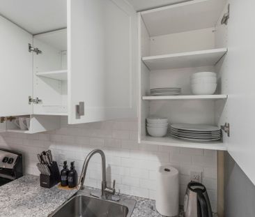 For Lease - 16 Medaca Street Unit# Basement, Toronto, Ontario - Photo 6