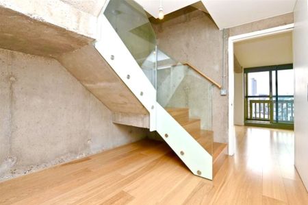 1 Bedroom - Photo 5
