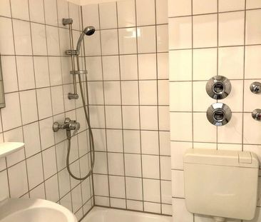 1 Zimmerwohnung EG in Werther, nahe Bielefeld, Nachmieter gesucht - Foto 4