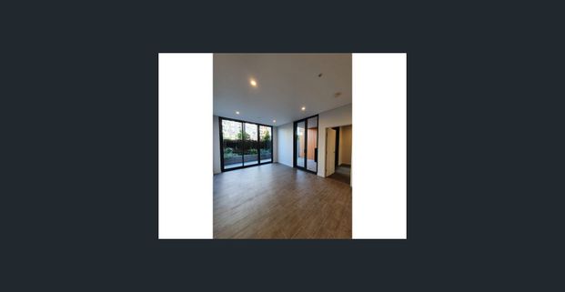 ONE BEDROOM + STUDY LUXURY APARTMENT AVAILABLE FOR RENT!! - Photo 1