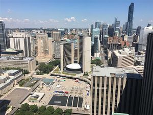 For Lease - 70 Temperance Street Unit# 4102, Toronto, Ontario - Photo 5