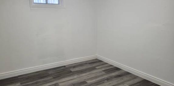 Bright One bedroom Basement For Rent - Photo 2