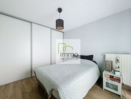 Location maison 5 pièces 105.29 m² à Lille (59000) - Photo 4