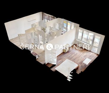 Pronájem bytu 2+1 61 m² - Photo 2