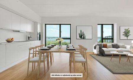 Kolding Åpark 24, 17, 1701 - Photo 5