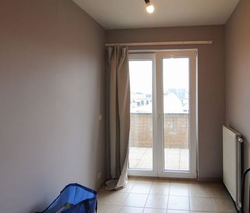 Appartement te huur - Photo 1
