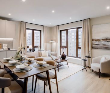 Three Bedroom - Photo 1