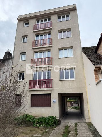 Appartement T2 Bondy à louer - Photo 3