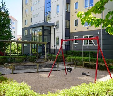 Kockumsgatan 4, Kristianstad - Photo 1