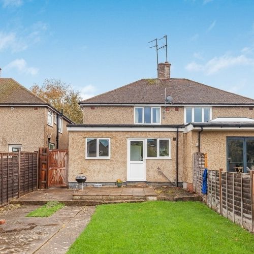 Marston Road, Oxford - Photo 1