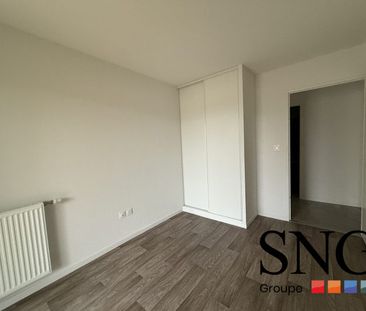 T3 AVEC TERRASSE ET JARDIN + 2 PARKINGS - Photo 4