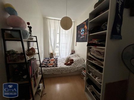 Location Appartement 2 pièces 46m² BLOIS 41000 - Photo 2