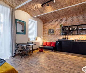 Pronájem bytu 1+kk 33 m² - Photo 6
