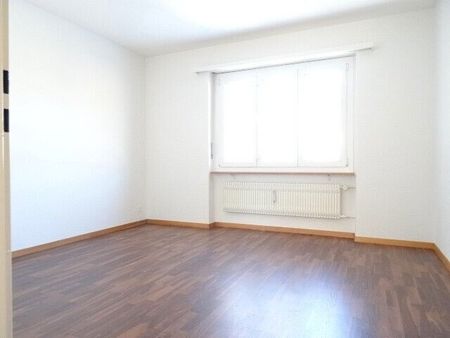 Great 4.5-room apartment in Belp - Photo 5