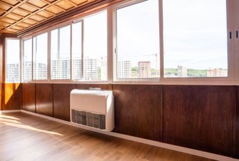 Apartamento T3 em Lisboa