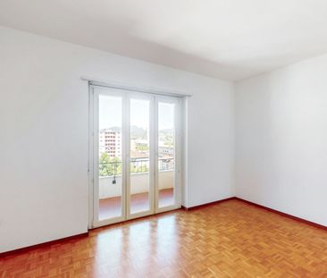 Vivi il comfort di un 4.5 locali pronto da abitare - Foto 6