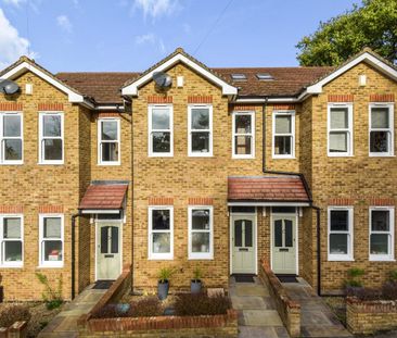 End Of Terrace House to rent - Lansdowne Road, Bromley, BR1 - Photo 5