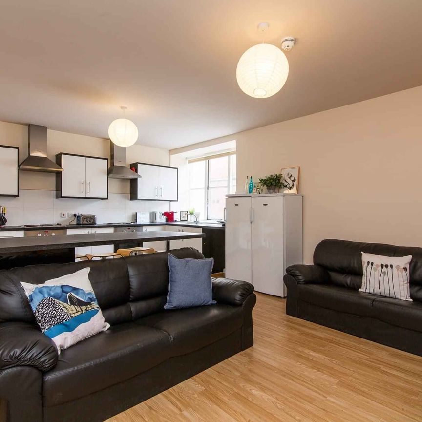 Bronze Non Ensuite - Photo 1