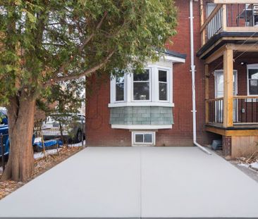 For Lease - 22 Prospect Street Unit# 1, Hamilton, Ontario - Photo 6