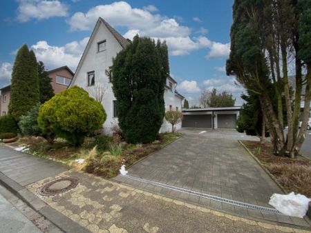 Teilmöblierte Erdgeschosswohnung in GT-Avenwedde - Photo 4