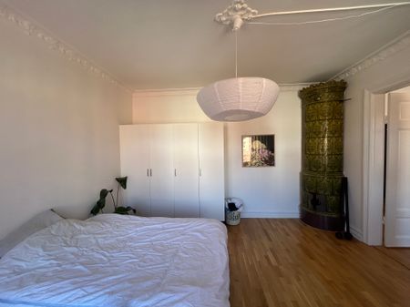 Kristianstadsgatan, Malmö - Foto 4