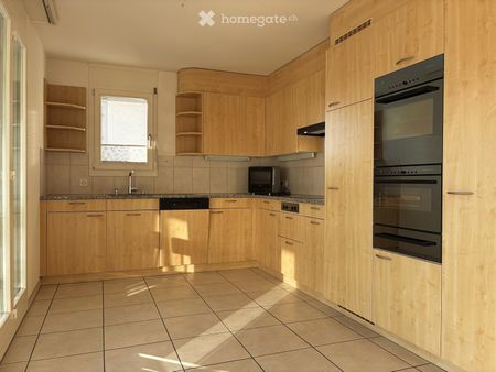 Ein Zuhause zum Wohlfühlen – mit Wintergarten, Etzelblick und privatem Zusatzraum - Photo 3